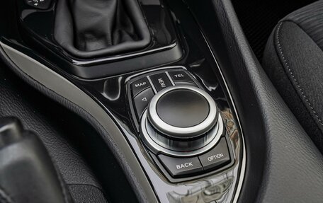 BMW X1, 2013 год, 1 350 000 рублей, 12 фотография