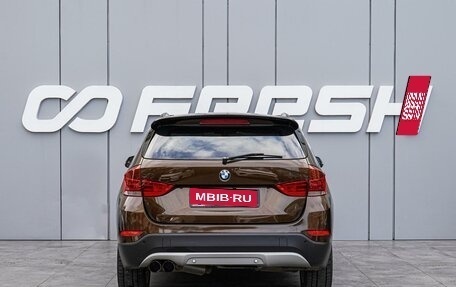 BMW X1, 2013 год, 1 350 000 рублей, 4 фотография