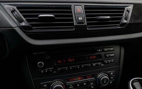 BMW X1, 2013 год, 1 350 000 рублей, 14 фотография