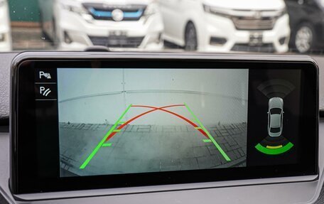 BMW X1, 2013 год, 1 350 000 рублей, 16 фотография