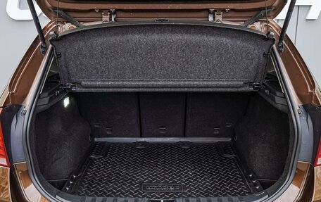 BMW X1, 2013 год, 1 350 000 рублей, 22 фотография