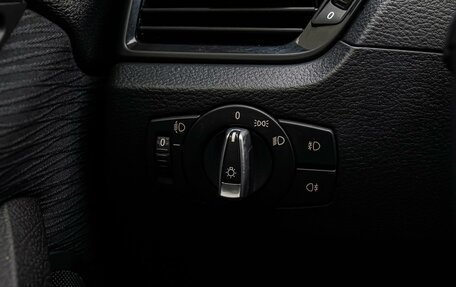 BMW X1, 2013 год, 1 350 000 рублей, 19 фотография