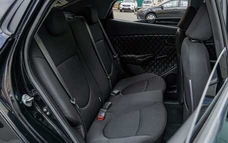 KIA Rio III рестайлинг, 2011 год, 750 000 рублей, 7 фотография