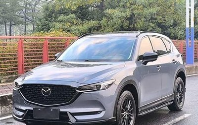 Mazda CX-5 II, 2022 год, 2 287 003 рублей, 1 фотография