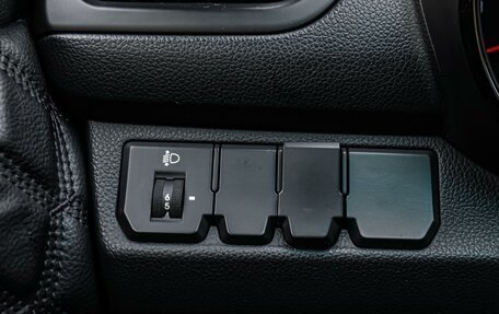 KIA Rio III рестайлинг, 2011 год, 750 000 рублей, 17 фотография