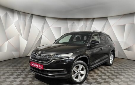 Skoda Kodiaq I, 2020 год, 2 195 000 рублей, 1 фотография
