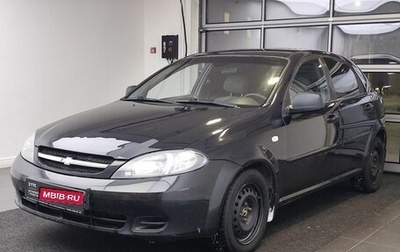 Chevrolet Lacetti, 2012 год, 485 000 рублей, 1 фотография