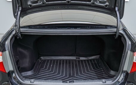 KIA Rio III рестайлинг, 2011 год, 750 000 рублей, 19 фотография