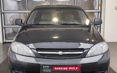 Chevrolet Lacetti, 2012 год, 485 000 рублей, 2 фотография