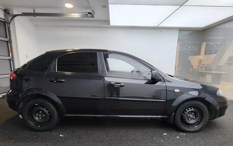 Chevrolet Lacetti, 2012 год, 485 000 рублей, 5 фотография