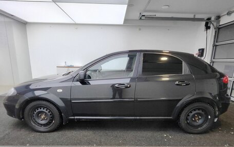 Chevrolet Lacetti, 2012 год, 485 000 рублей, 10 фотография