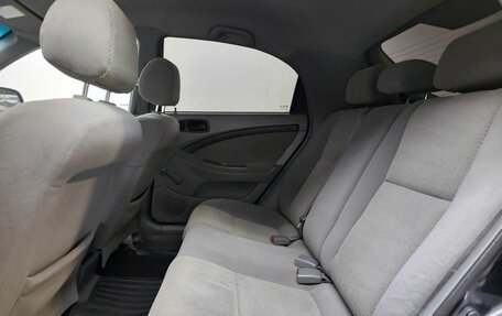 Chevrolet Lacetti, 2012 год, 485 000 рублей, 15 фотография
