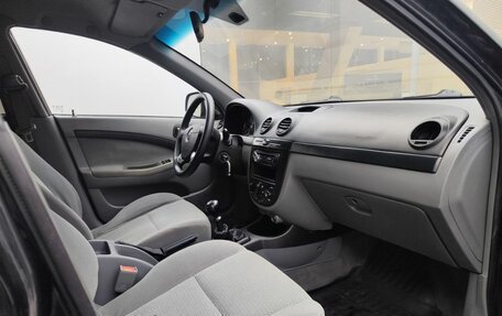 Chevrolet Lacetti, 2012 год, 485 000 рублей, 13 фотография