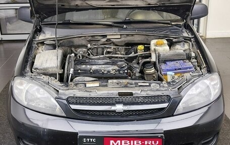 Chevrolet Lacetti, 2012 год, 485 000 рублей, 11 фотография