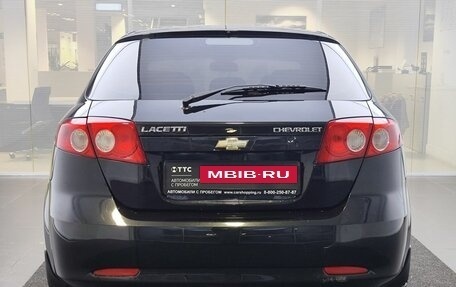 Chevrolet Lacetti, 2012 год, 485 000 рублей, 7 фотография