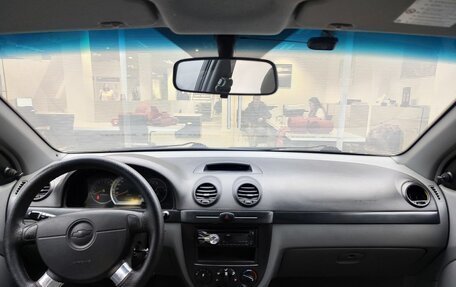 Chevrolet Lacetti, 2012 год, 485 000 рублей, 17 фотография