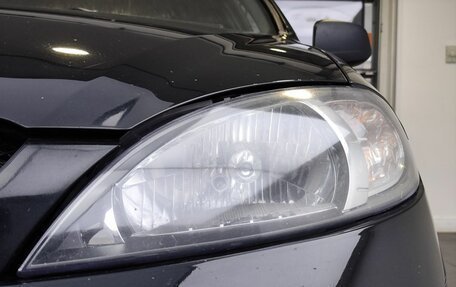 Chevrolet Lacetti, 2012 год, 485 000 рублей, 21 фотография