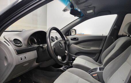 Chevrolet Lacetti, 2012 год, 485 000 рублей, 20 фотография