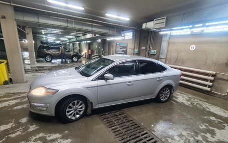 Ford Mondeo IV, 2011 год, 430 000 рублей, 2 фотография