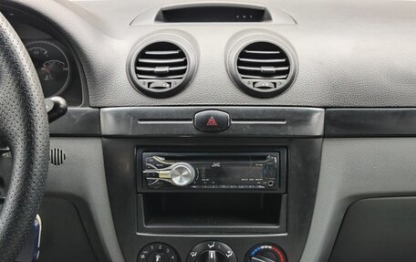 Chevrolet Lacetti, 2012 год, 485 000 рублей, 18 фотография