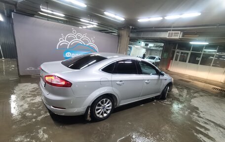 Ford Mondeo IV, 2011 год, 430 000 рублей, 4 фотография