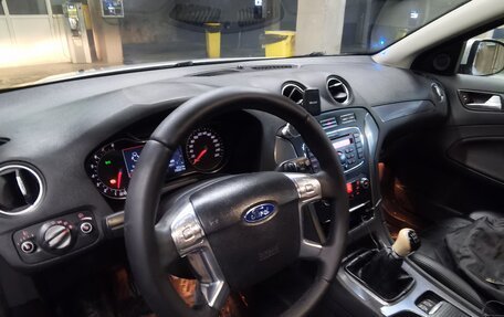 Ford Mondeo IV, 2011 год, 430 000 рублей, 7 фотография