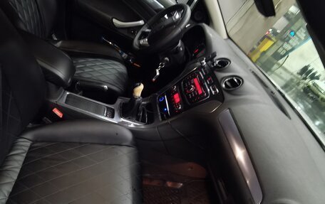 Ford Mondeo IV, 2011 год, 430 000 рублей, 5 фотография