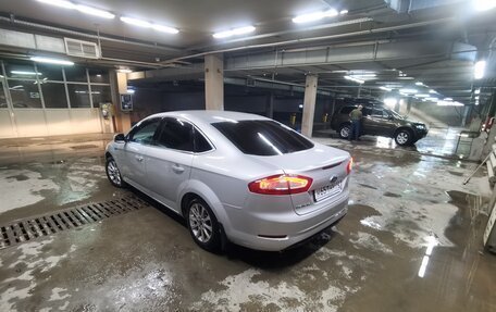 Ford Mondeo IV, 2011 год, 430 000 рублей, 3 фотография