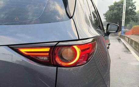 Mazda CX-5 II, 2022 год, 2 287 003 рублей, 8 фотография