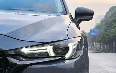 Mazda CX-5 II, 2022 год, 2 287 003 рублей, 5 фотография