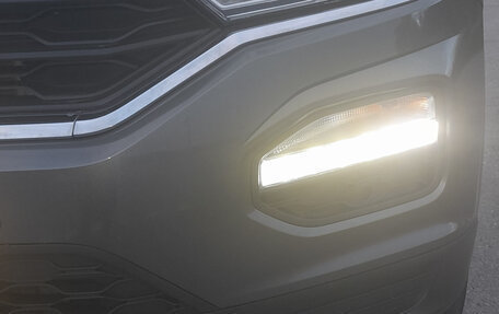 Volkswagen T-Roc I, 2019 год, 1 960 000 рублей, 7 фотография