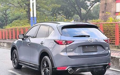 Mazda CX-5 II, 2022 год, 2 287 003 рублей, 6 фотография