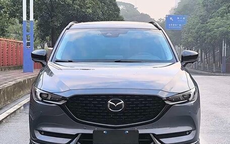 Mazda CX-5 II, 2022 год, 2 287 003 рублей, 2 фотография
