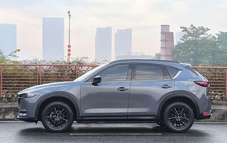 Mazda CX-5 II, 2022 год, 2 287 003 рублей, 3 фотография