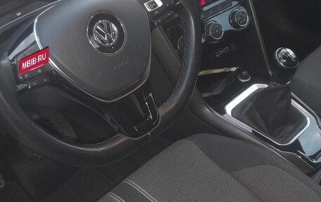 Volkswagen T-Roc I, 2019 год, 1 960 000 рублей, 6 фотография