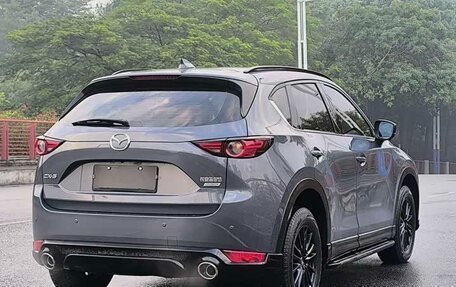 Mazda CX-5 II, 2022 год, 2 287 003 рублей, 9 фотография