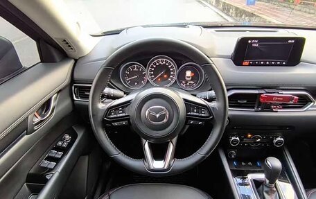 Mazda CX-5 II, 2022 год, 2 287 003 рублей, 11 фотография