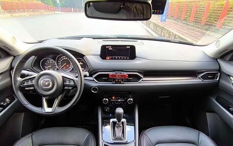 Mazda CX-5 II, 2022 год, 2 287 003 рублей, 10 фотография