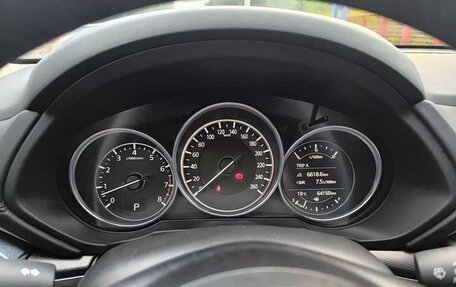 Mazda CX-5 II, 2022 год, 2 287 003 рублей, 18 фотография