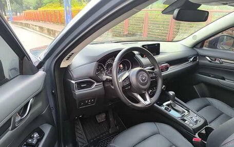 Mazda CX-5 II, 2022 год, 2 287 003 рублей, 12 фотография