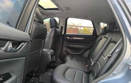 Mazda CX-5 II, 2022 год, 2 287 003 рублей, 23 фотография