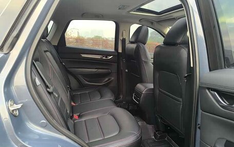 Mazda CX-5 II, 2022 год, 2 287 003 рублей, 25 фотография