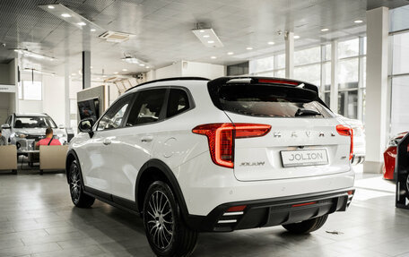 Haval Jolion, 2025 год, 2 820 510 рублей, 7 фотография