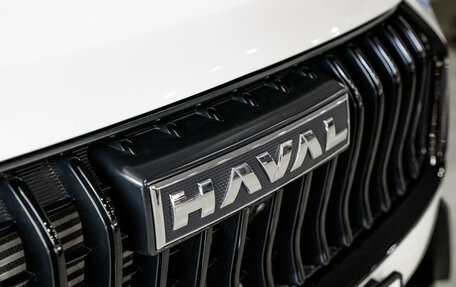 Haval Jolion, 2025 год, 2 820 510 рублей, 10 фотография