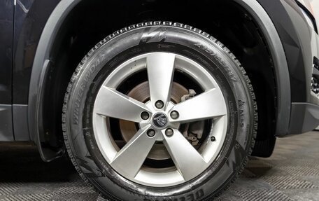 Skoda Kodiaq I, 2020 год, 2 195 000 рублей, 9 фотография