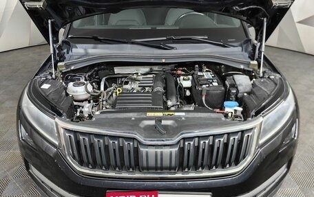 Skoda Kodiaq I, 2020 год, 2 195 000 рублей, 10 фотография