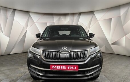 Skoda Kodiaq I, 2020 год, 2 195 000 рублей, 7 фотография