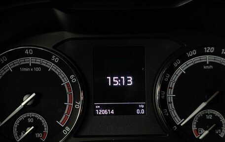 Skoda Kodiaq I, 2020 год, 2 195 000 рублей, 17 фотография