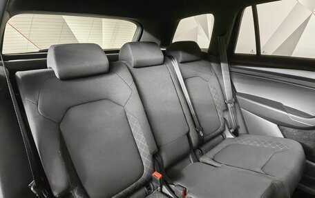 Skoda Kodiaq I, 2020 год, 2 195 000 рублей, 16 фотография