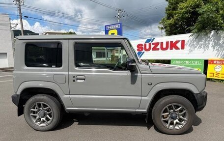 Suzuki Jimny, 2022 год, 1 160 000 рублей, 5 фотография